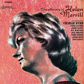 Artistry Of Helen Merill Helen Merrill