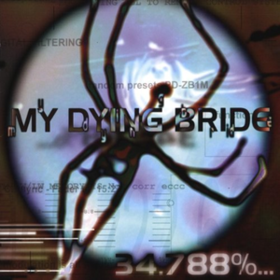 34.788% Complete My Dying Bride