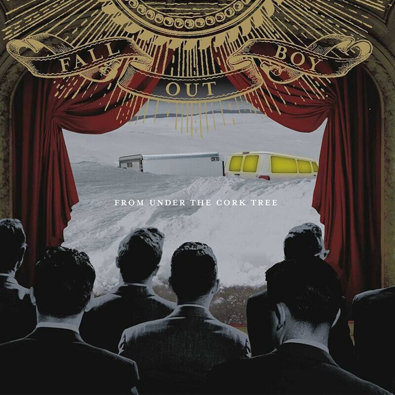 From Under The Cork Tree