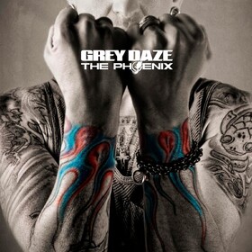 Phoenix (Limited Edition) Grey Daze