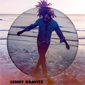 Raise Vibration (Picture Disс) Lenny Kravitz