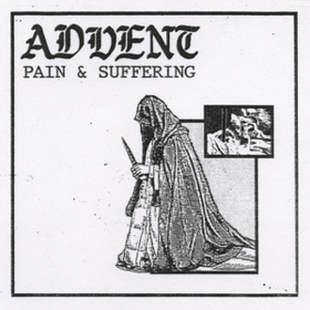 Pain & Suffering Advent