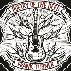 Poetry Of The Deed Frank Turner