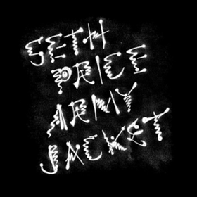Army Jacket Seth Price