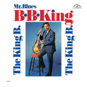 Mr. Blues B.B. King