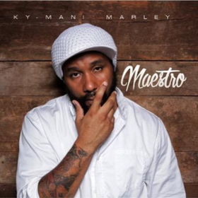 Maestro Ky-mani Marley