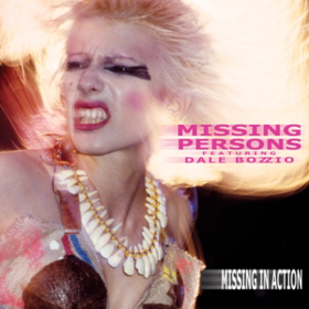 Missing In Action Missing Persons