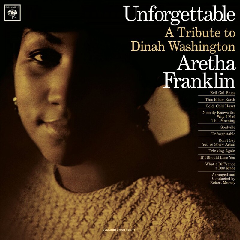 Unforgettable - Tribute To Dinah Washington
