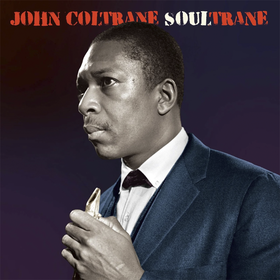 Soultrane (Limited Edition) John Coltrane