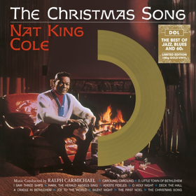 Christmas Song Nat King Cole