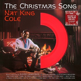 Christmas Song Nat King Cole