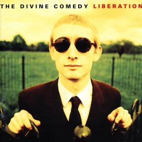 Liberation Divine Comedy