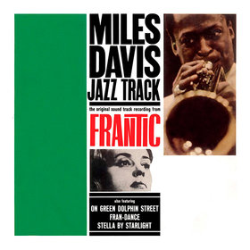 Jazz Track Miles Davis