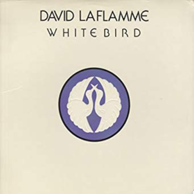 White Bird David Laflamme