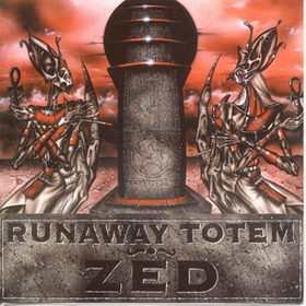 Zed Runaway Totem