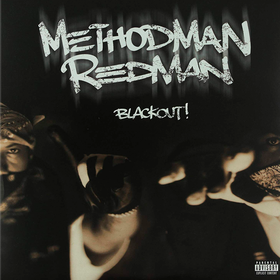 Blackout! Method Man/Redman