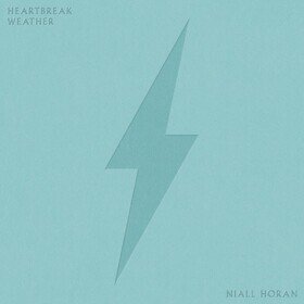 Heartbreak Weather (5th Anniversary Edition) Niall Horan