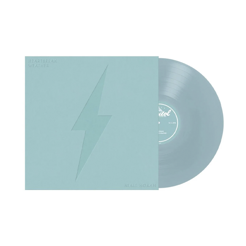 Heartbreak Weather (5th Anniversary Edition)