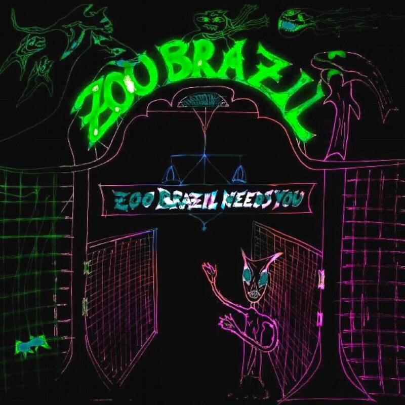 Zoo Brazil Needs You