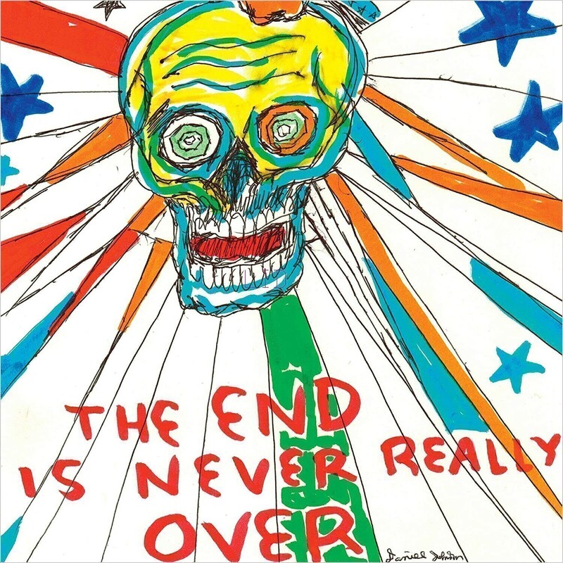 End is Never Really Over (Box Set)