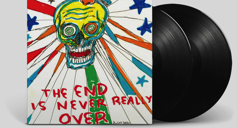 End is Never Really Over (Box Set)
