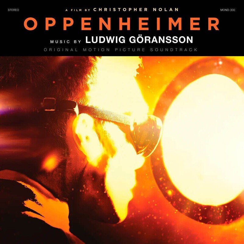 OST Oppenheimer