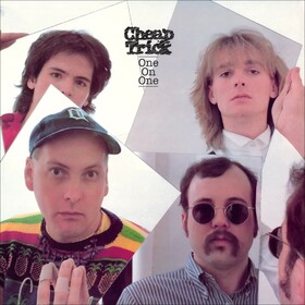 One On One Cheap Trick