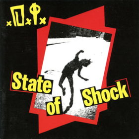 State Of Shock D.I.