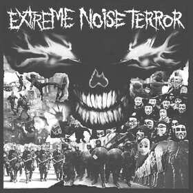 Extreme Noise Terror Extreme Noise Terror