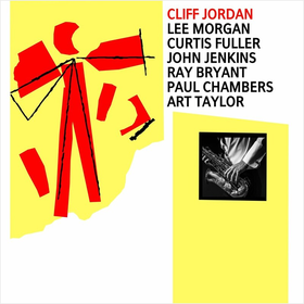 Cliff Jordan Clifford Jordan