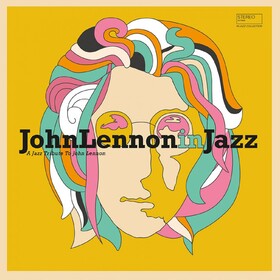 John Lennon In Jazz Various Artists