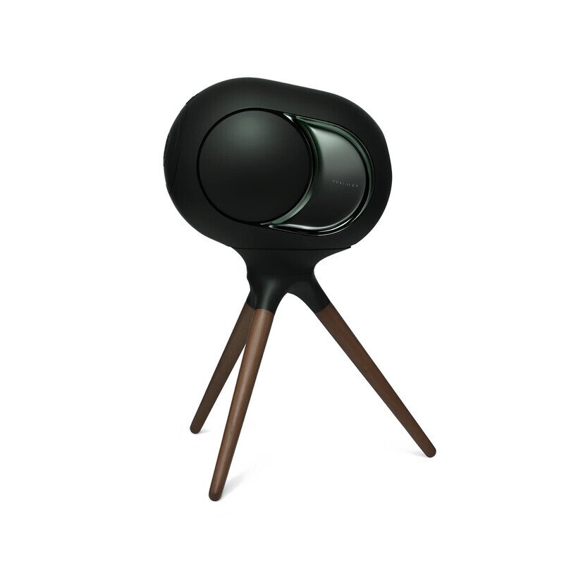 Treepod Phantom Ultimate 108 dB Deep Forest