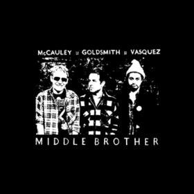 Middle Brother Middle Brother