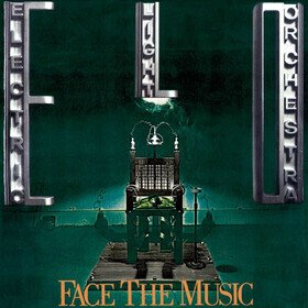 Face The Music Electric Light Orchestra