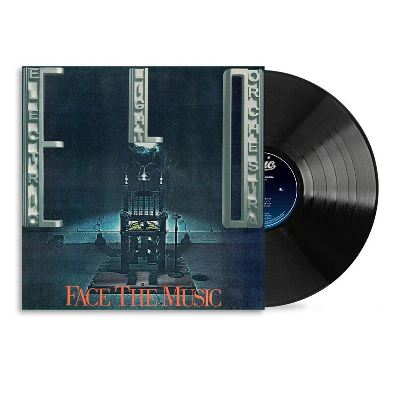 Face The Music