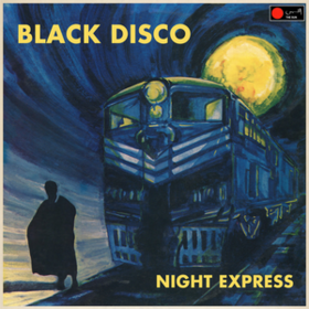 Night Express Black Disco
