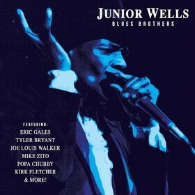 Blues Brothers Junior Wells
