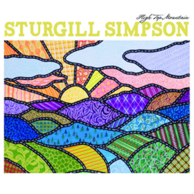 High Top Mountain Sturgill Simpson