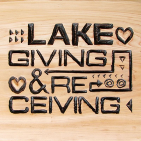 Giving And Receiving Lake
