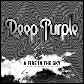 Fire In The Sky Deep Purple