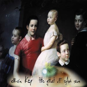 Ghost Of Each Room Cevin Key