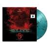 Stranger Things 5 (Soundtrack From the Netflix Series) (Limited Edition)