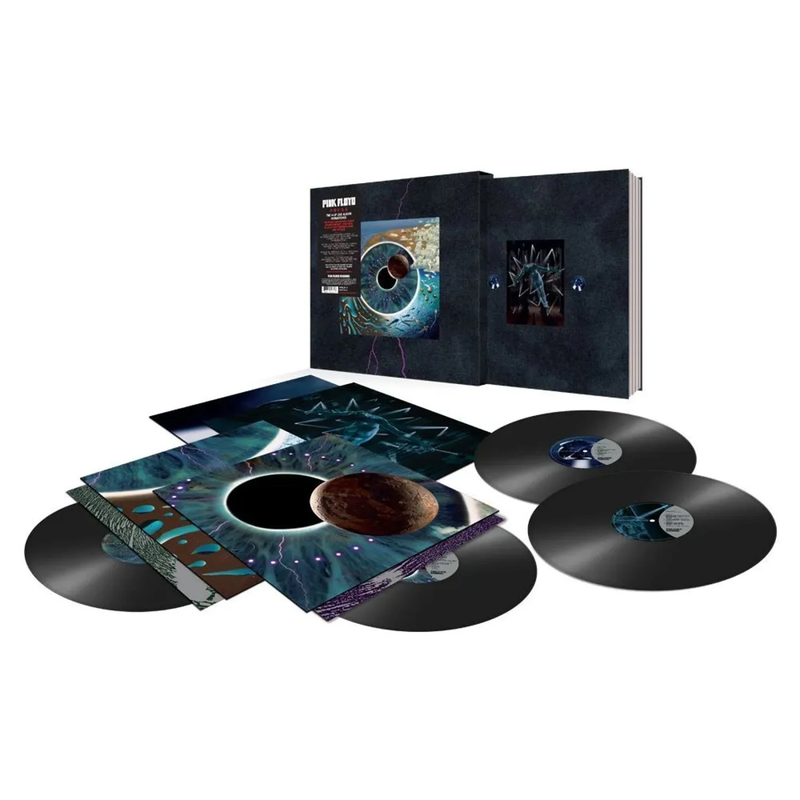 Pulse (Box Set) 