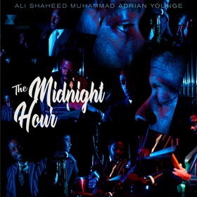 The Midnight Hour Adrian Younge