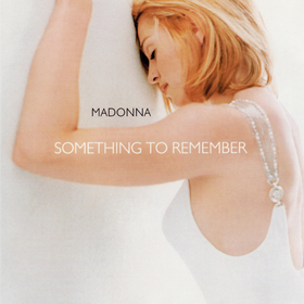 Something To Remember Madonna