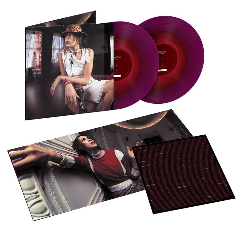 Details (Limited Edition)