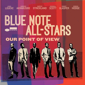 Our Point of View Blue Note All-Stars