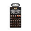 PO-16 Factory