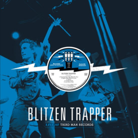 Live At Third Man Records Blitzen Trapper