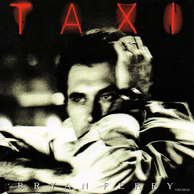 Taxi (Limited Edition)